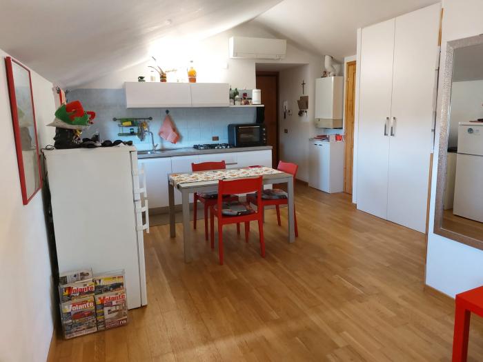 appartamento bilocale