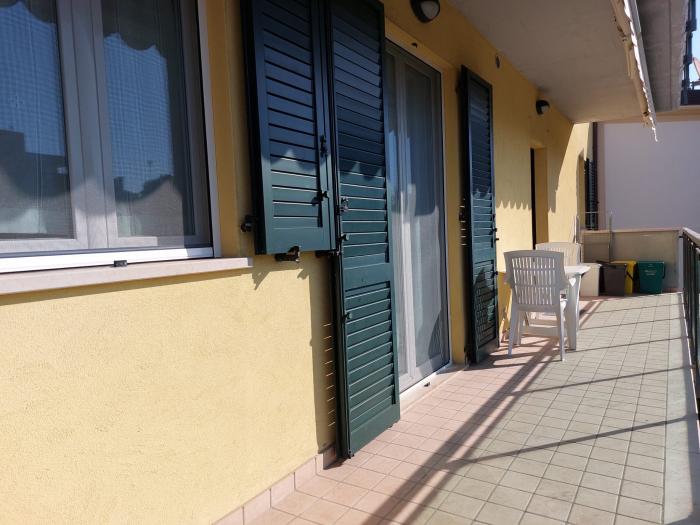 Vendita Senigallia  - Mq. 60 Bagni.1 Locali.3 - euro € 250000