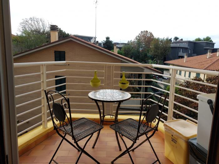 Vendita Senigallia  - Mq. 55 Bagni.1 Locali.3 - euro € 210000