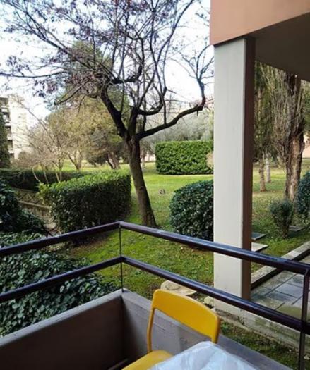 appartamento bilocale