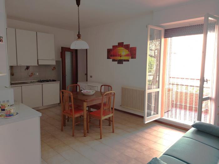 appartamento bilocale