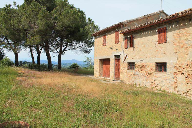 casale / rustico casa colonica