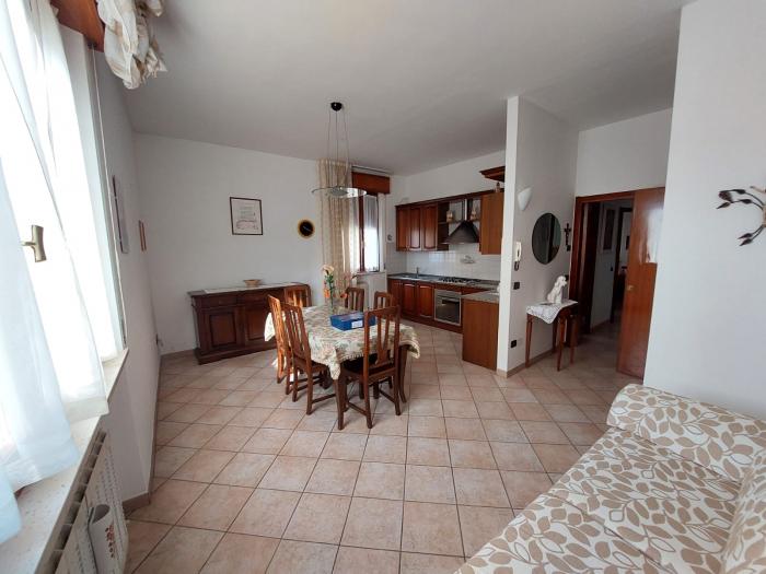 appartamento trilocale