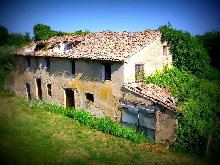 casale / rustico casa colonica