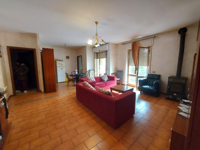 appartamento quadrilocale