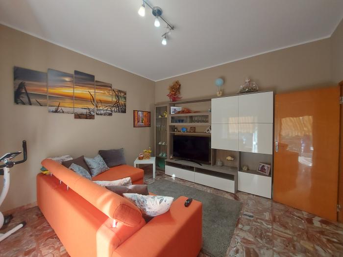 appartamento 5 locali