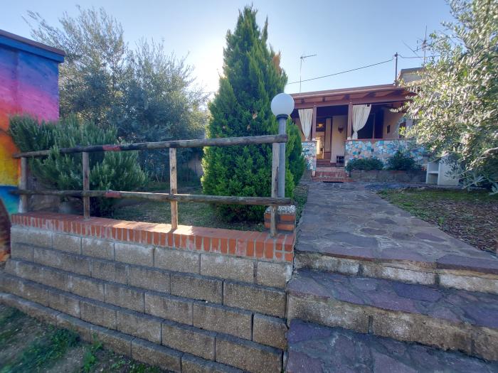 casa indipendente