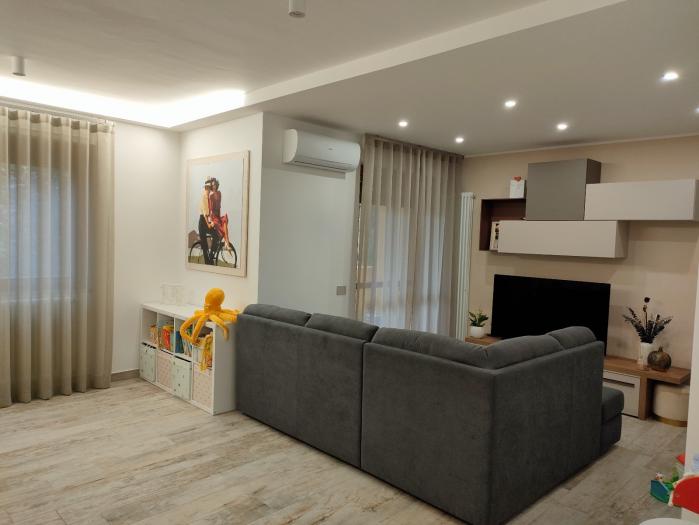 appartamento 5 locali