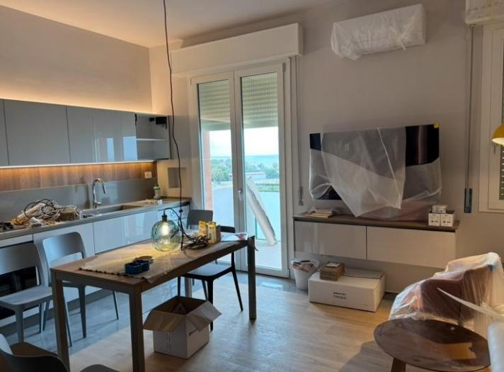 appartamento trilocale