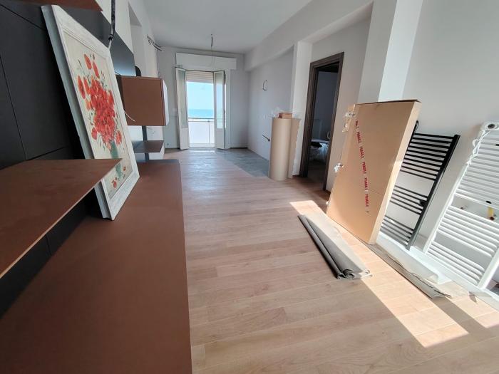 appartamento trilocale