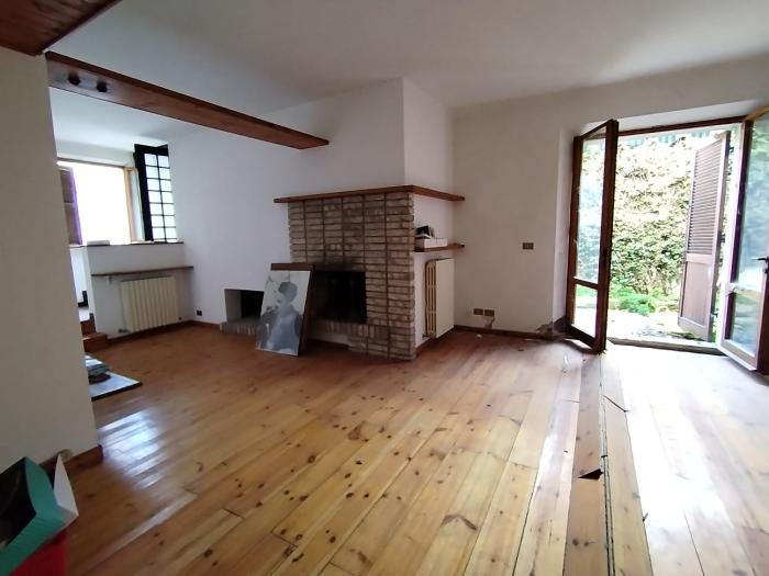 villa / abitazione bifamiliare