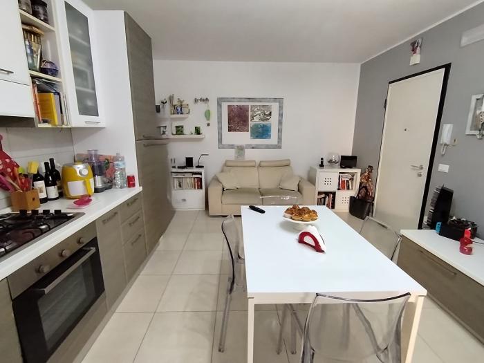 appartamento trilocale