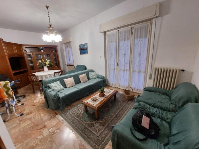 appartamento quadrilocale