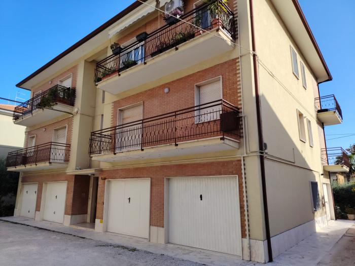 appartamento quadrilocale