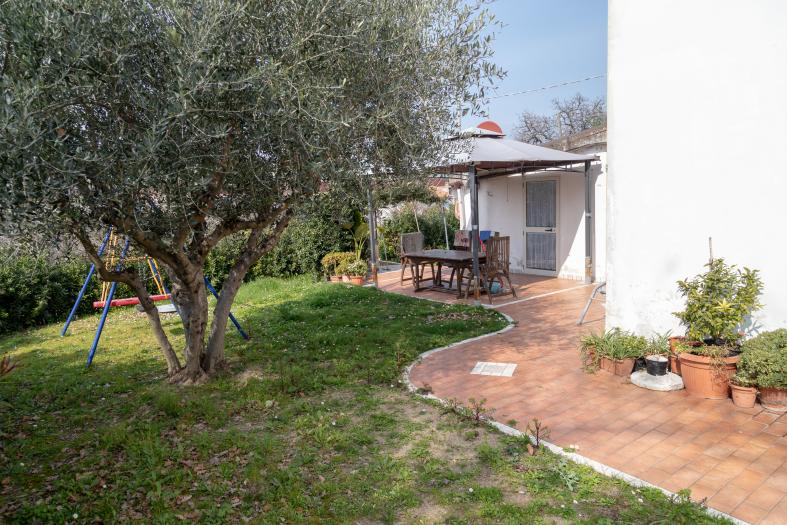 villa / abitazione singola