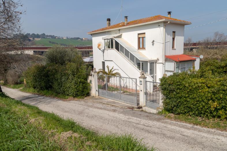 villa / abitazione singola