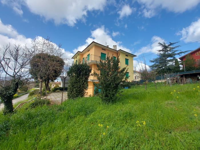 casa indipendente