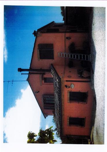 casa indipendente