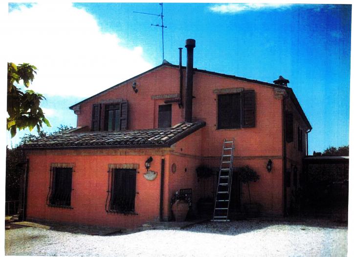 casa indipendente