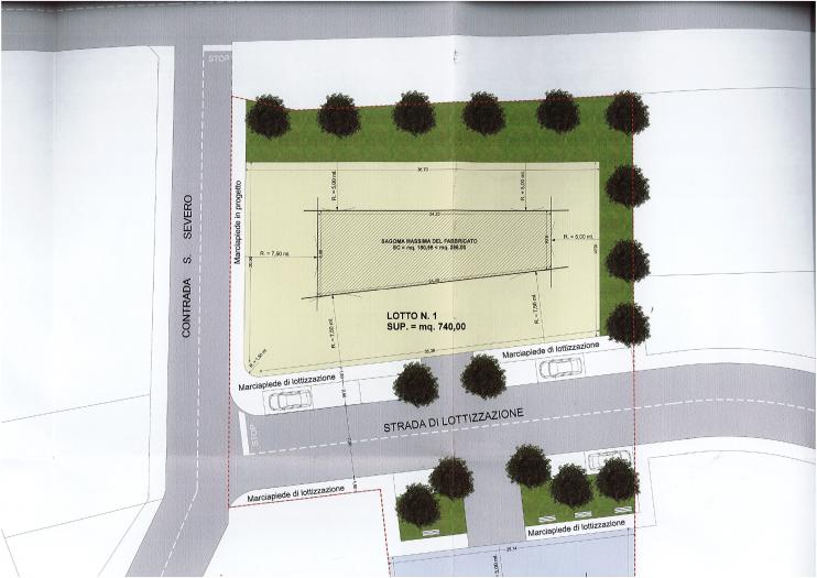 terreno edificabile