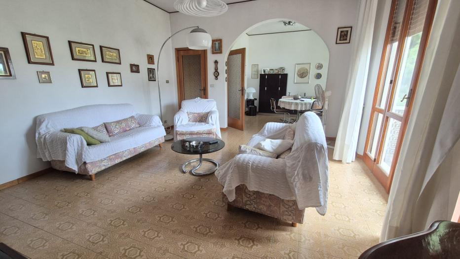 appartamento