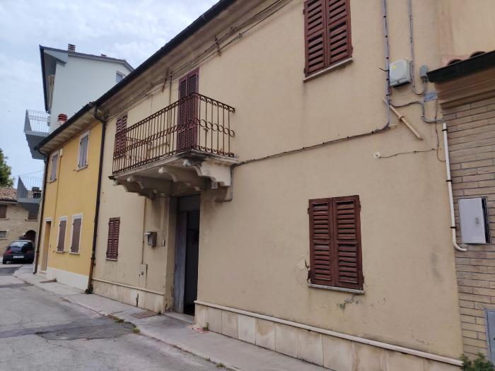 villa / abitazione affiancata