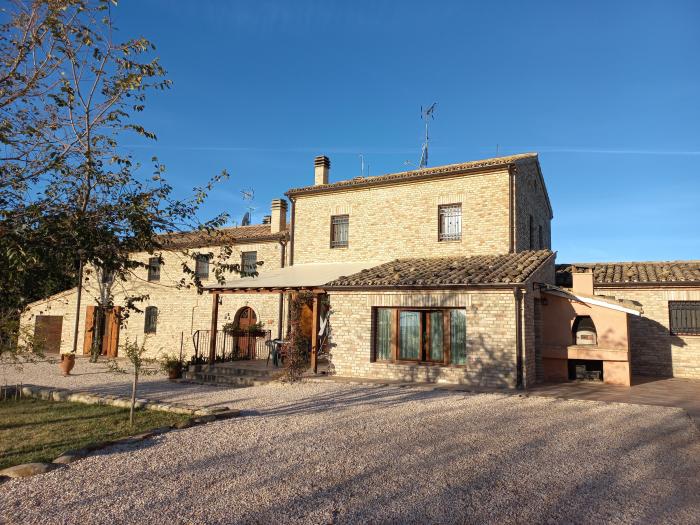 villa / abitazione