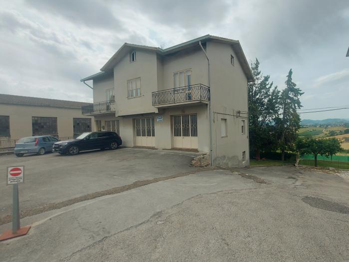 casa indipendente