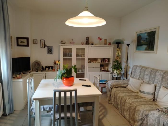 appartamento trilocale