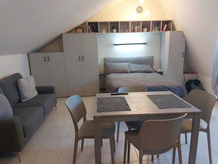 appartamento