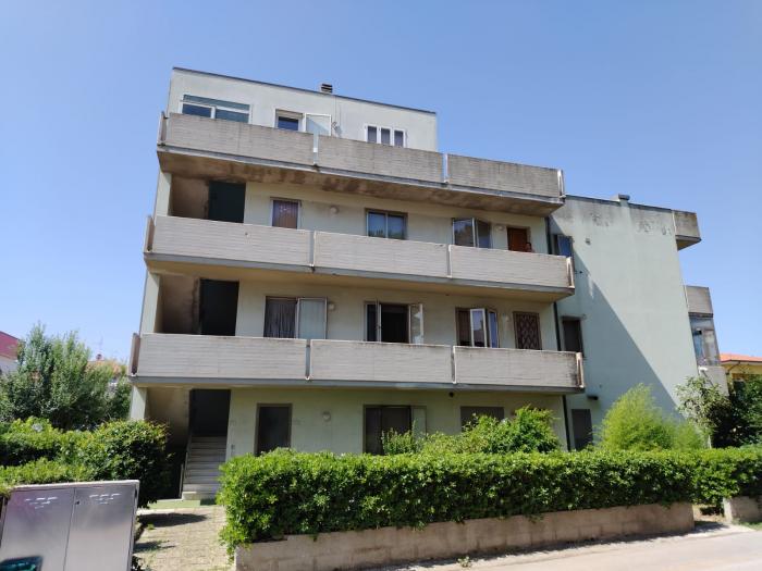 appartamento quadrilocale