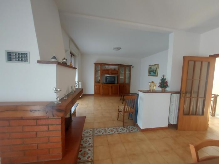 casa indipendente