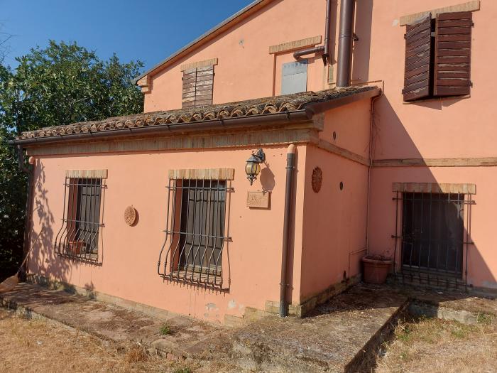 casa indipendente