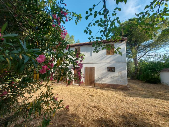 casa indipendente