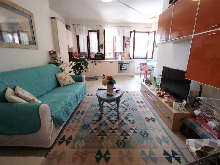 appartamento bilocale