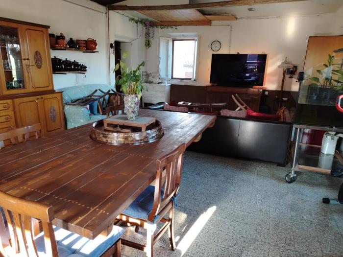 casa indipendente