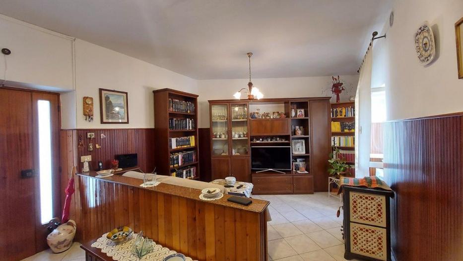 villa / abitazione a schiera