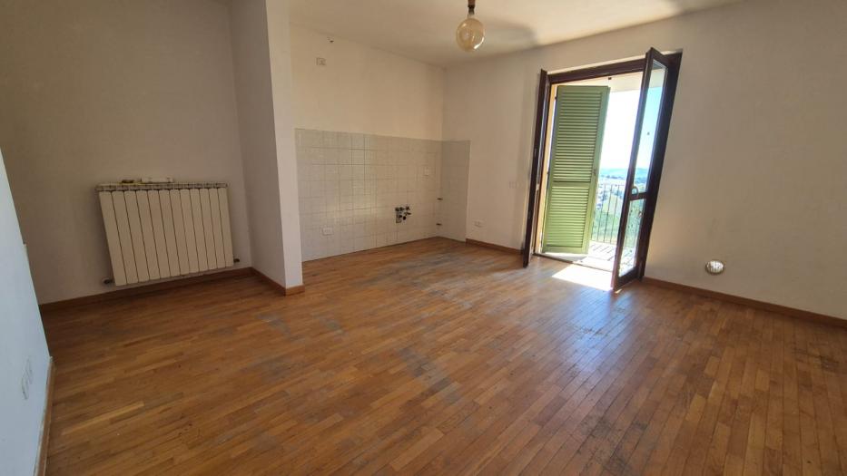 appartamento indipendente