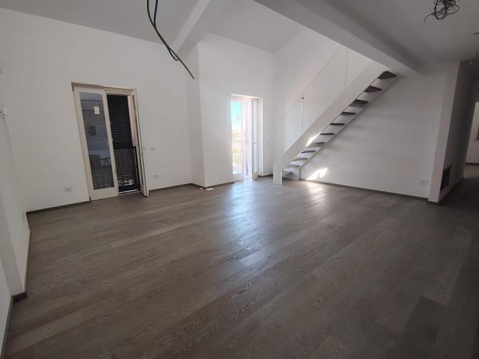 appartamento attico