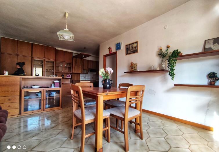 appartamento 6 locali