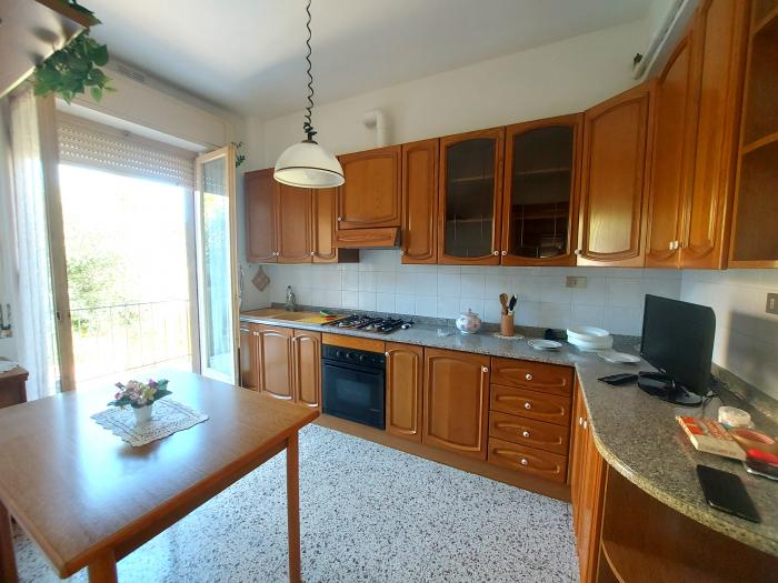 appartamento quadrilocale