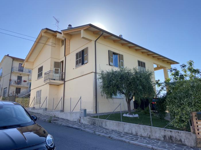 casa indipendente 