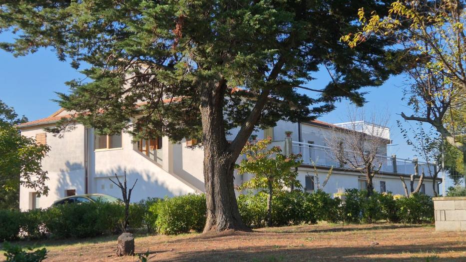 casa indipendente