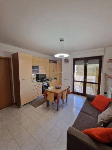 appartamento bilocale