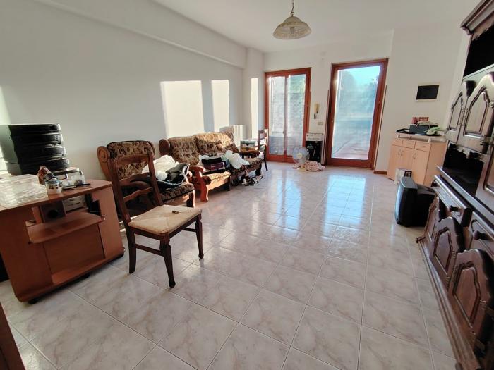 appartamento quadrilocale