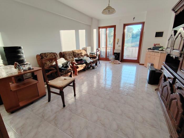 appartamento quadrilocale