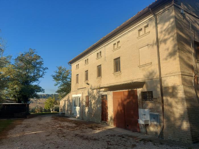 casa indipendente 