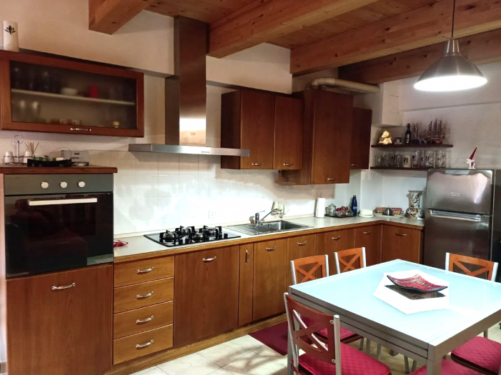 appartamento