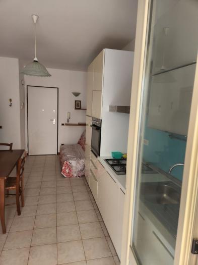 appartamento trilocale