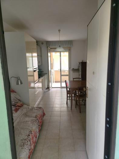 appartamento trilocale